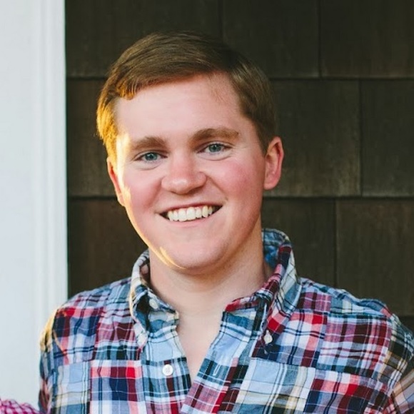 Meet your Posher, Michael - Picture 1 of 1